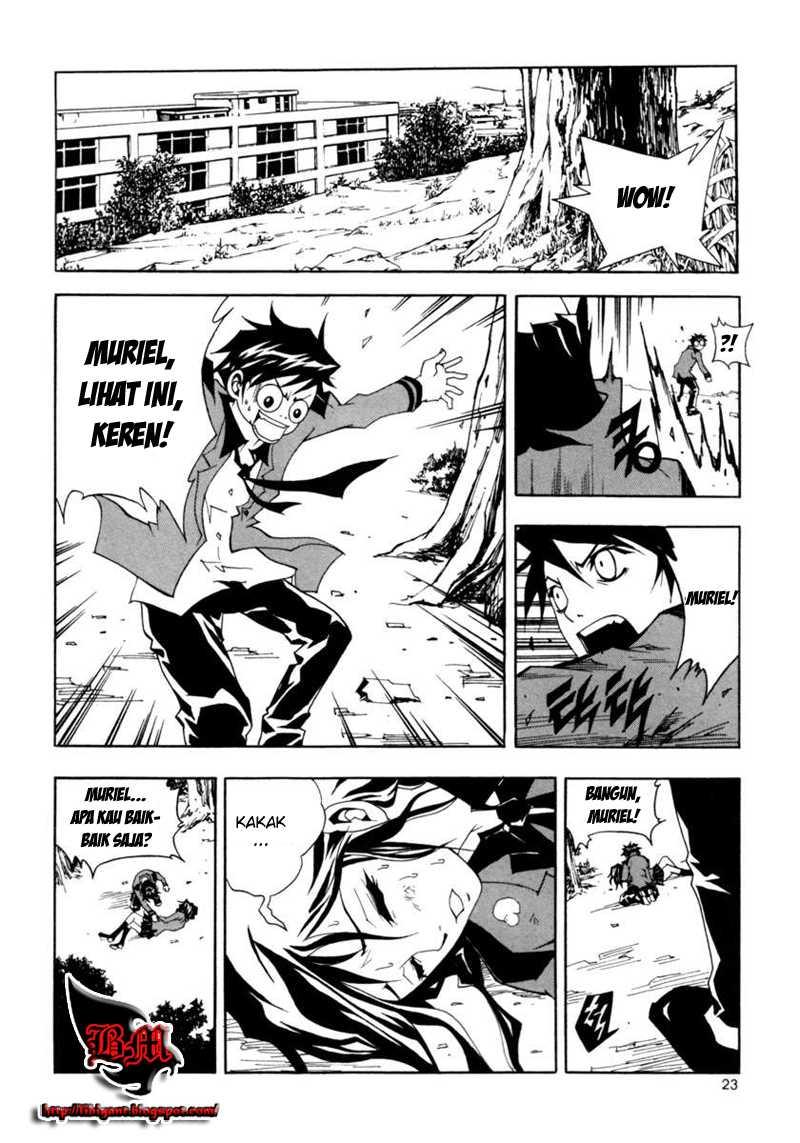 Blast Chapter 07 Bahasa Indonesia